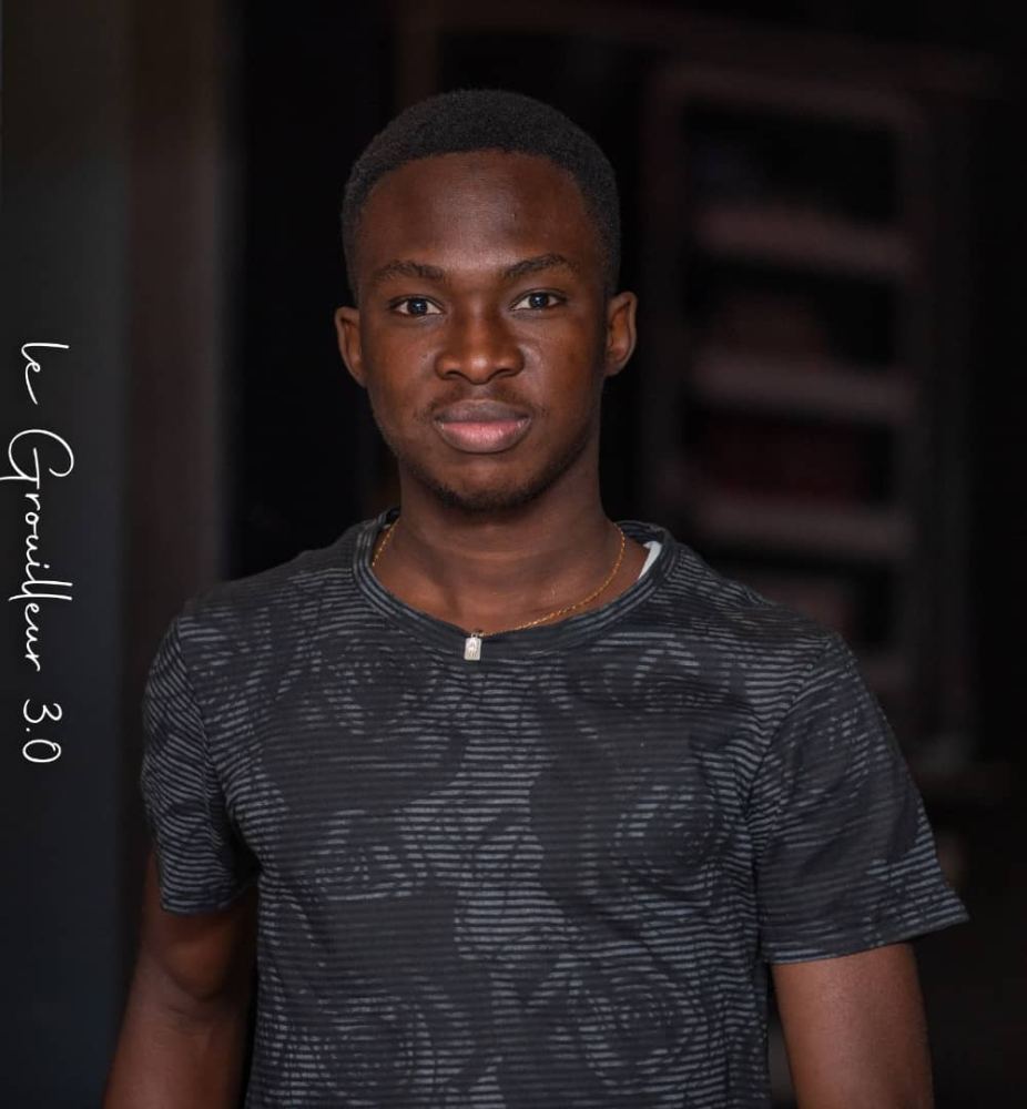 Ben Cisse