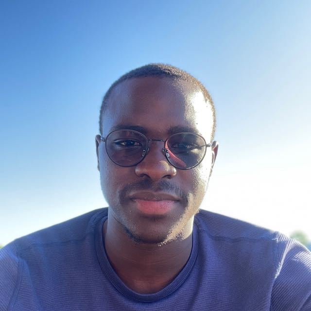 Mohamed Ndaw