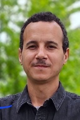 Najib El Bourakadi