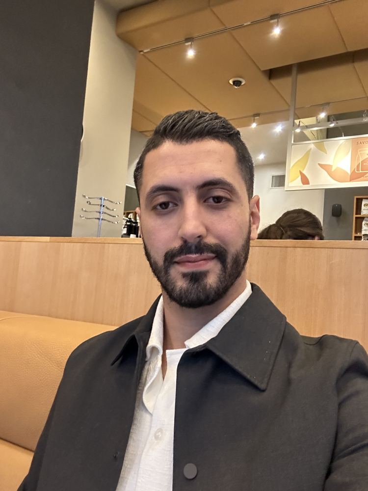 Othmane Rakik