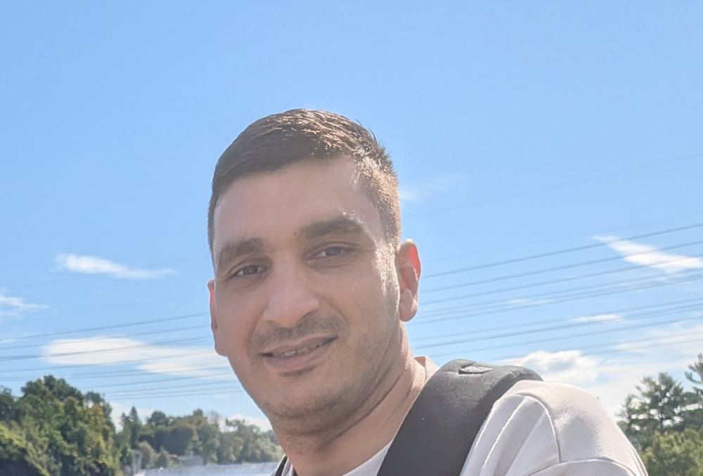 Ahmed Ateb