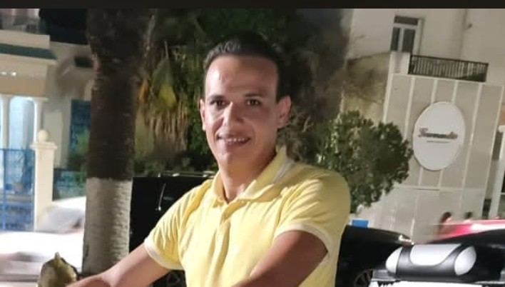 Houssem Eddin Jeber