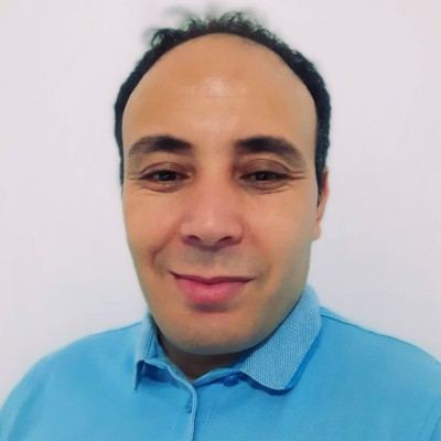 Marouen Bourayou