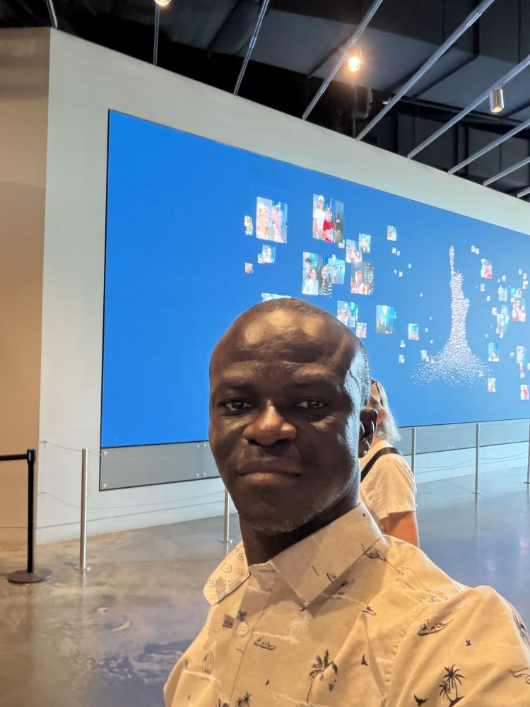 Ezechiel Niamke