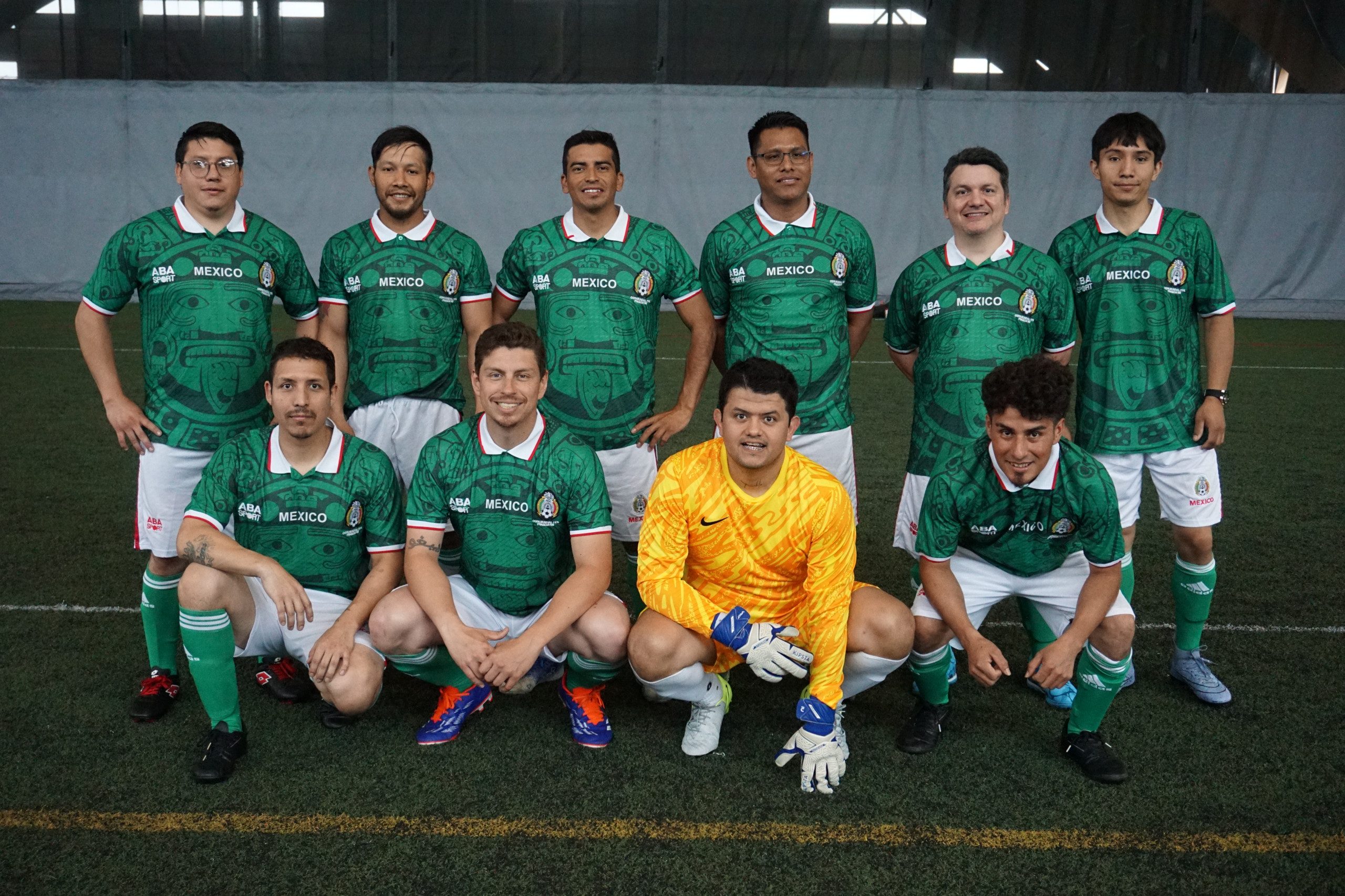 Soccer365 Québec