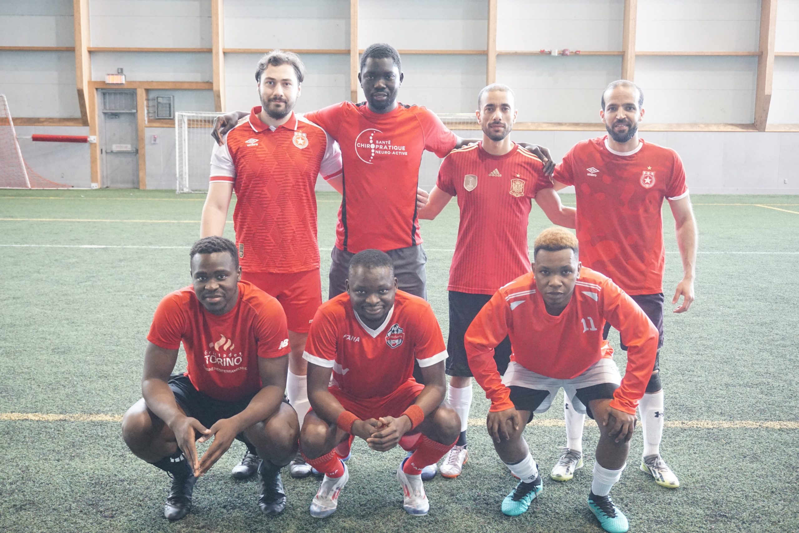 Soccer365 Québec