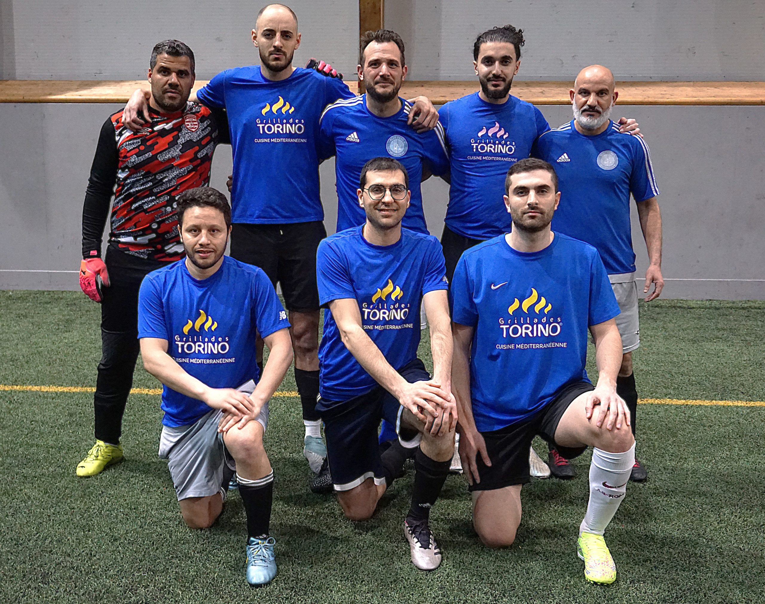 Soccer365 Québec