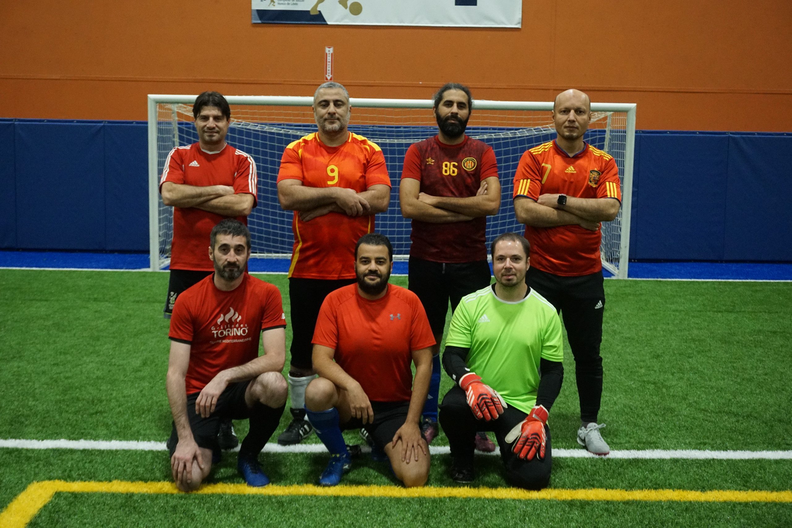 Soccer365 Québec