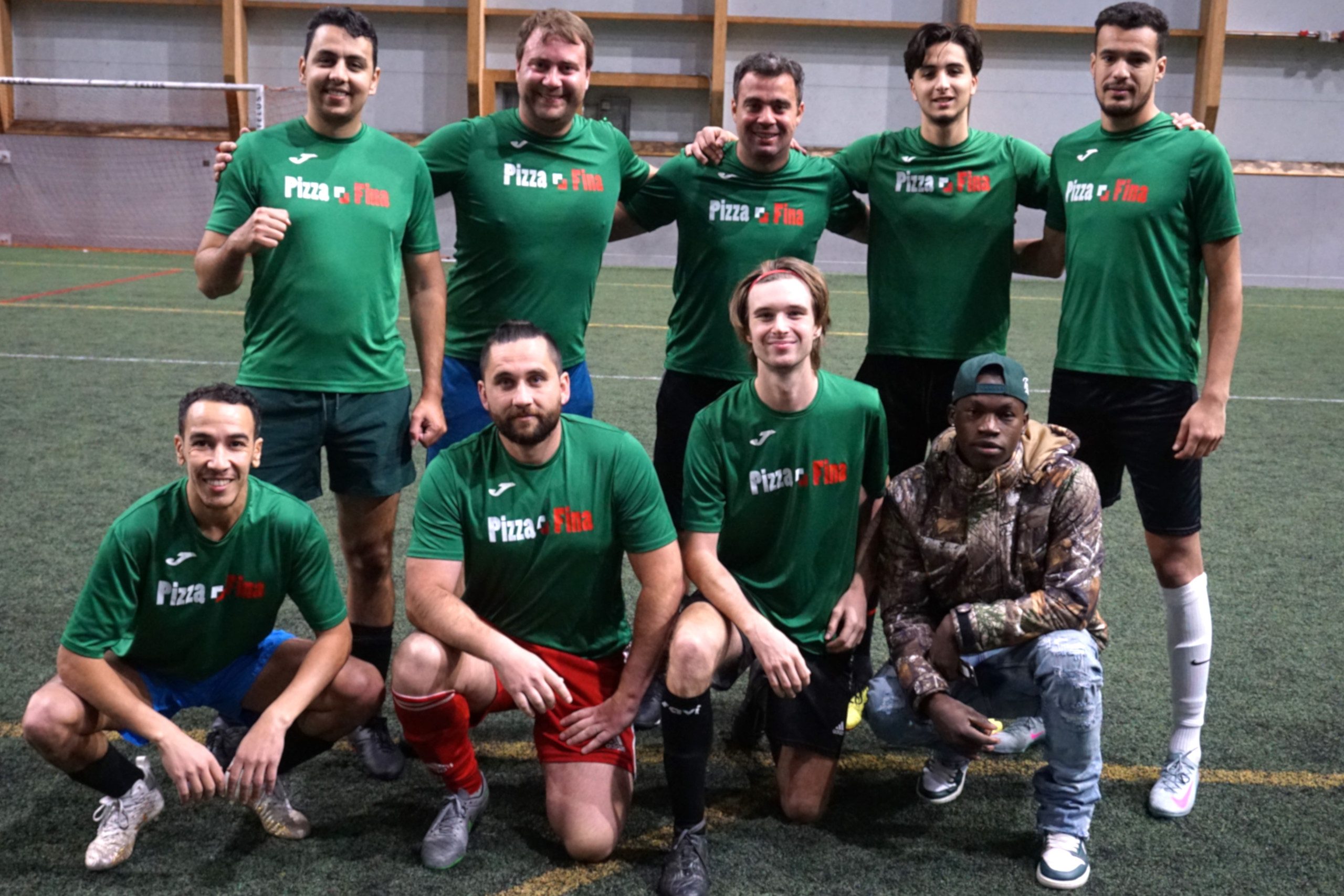Soccer365 Québec