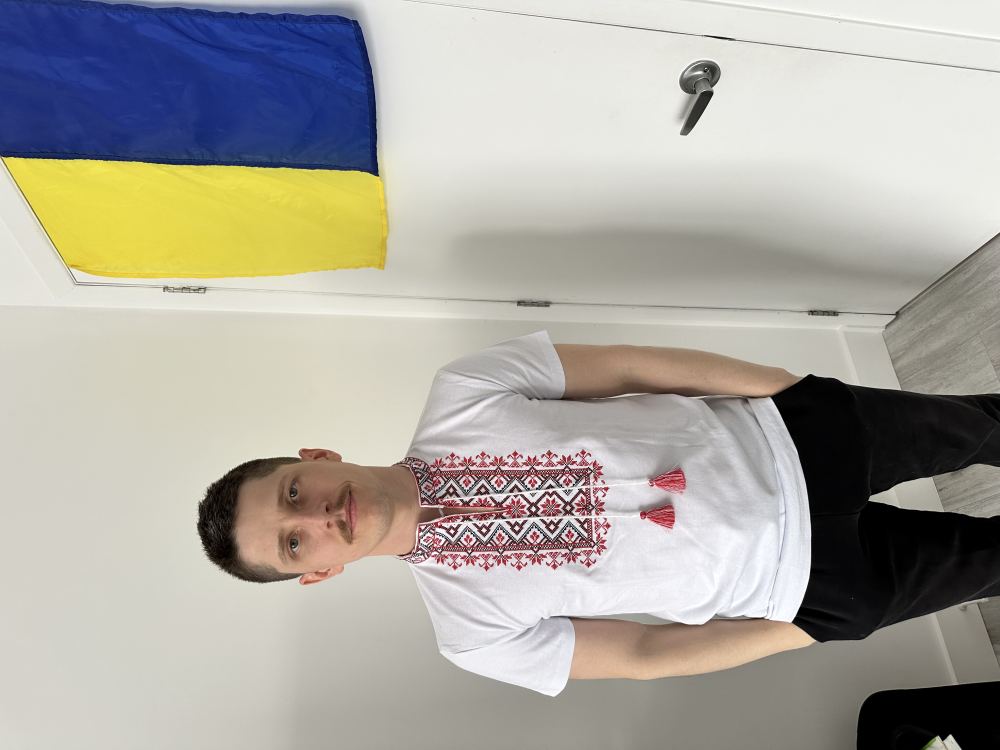 Yehor Musiienko